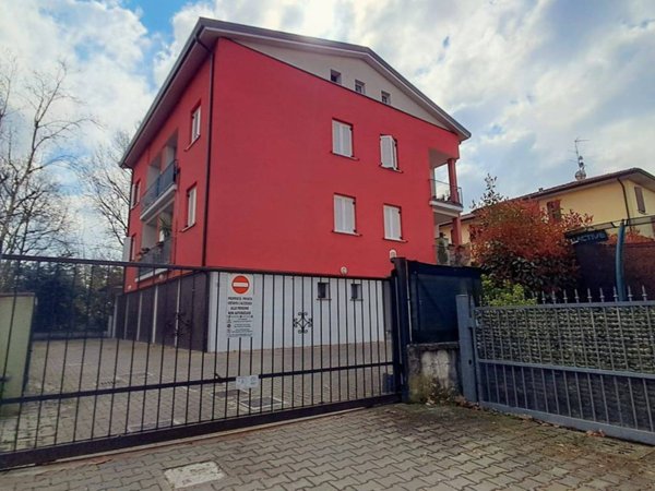 appartamento in vendita a Castelfranco Emilia in zona Rastellino