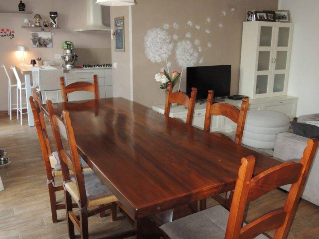 appartamento in vendita a Castelfranco Emilia