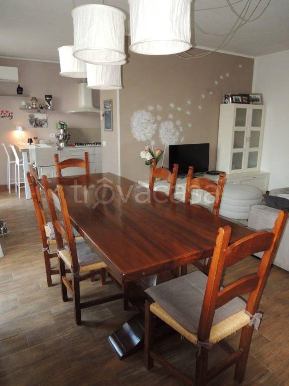 appartamento in vendita a Castelfranco Emilia