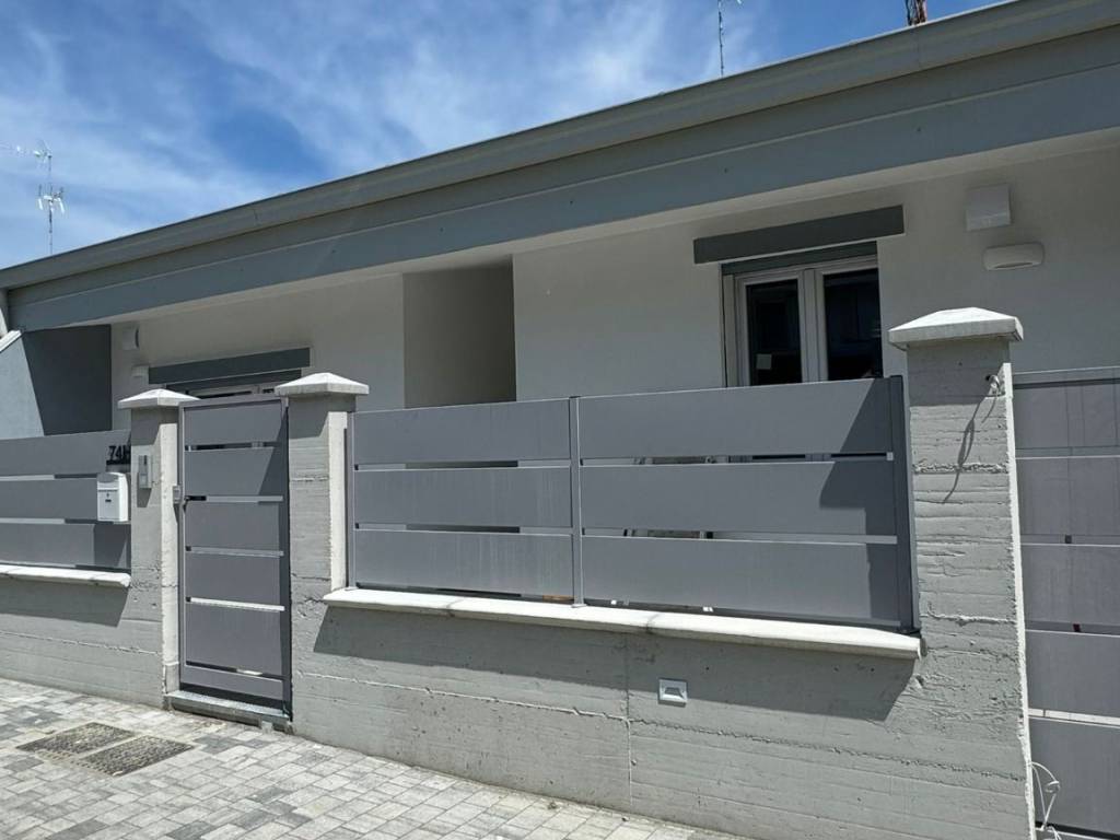 casa indipendente in vendita a Castelfranco Emilia