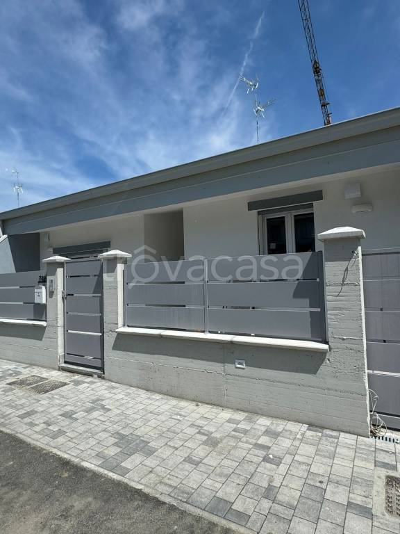 casa indipendente in vendita a Castelfranco Emilia