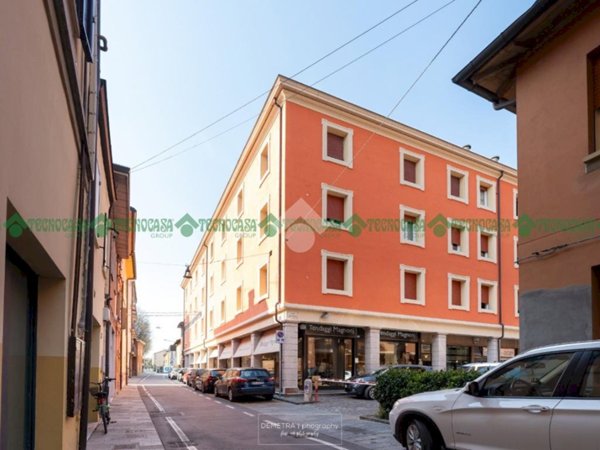 appartamento in vendita a Castelfranco Emilia