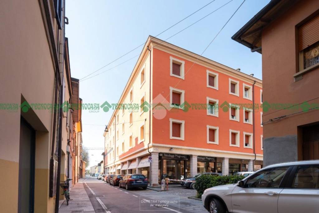 appartamento in vendita a Castelfranco Emilia