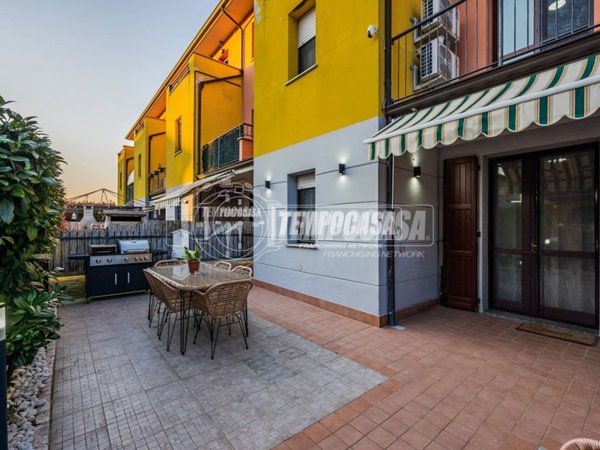 appartamento in vendita a Castelfranco Emilia