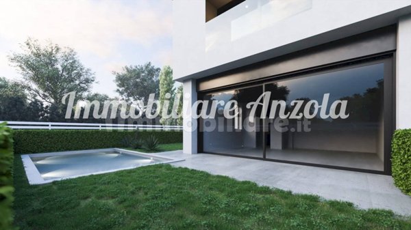 casa indipendente in vendita a Castelfranco Emilia