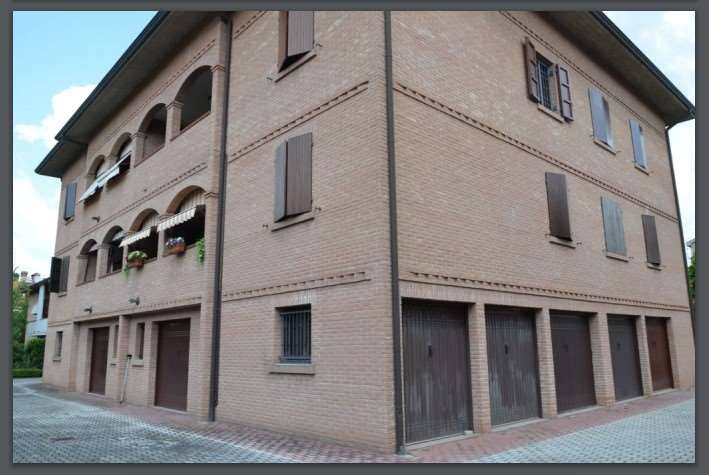 appartamento in vendita a Castelfranco Emilia