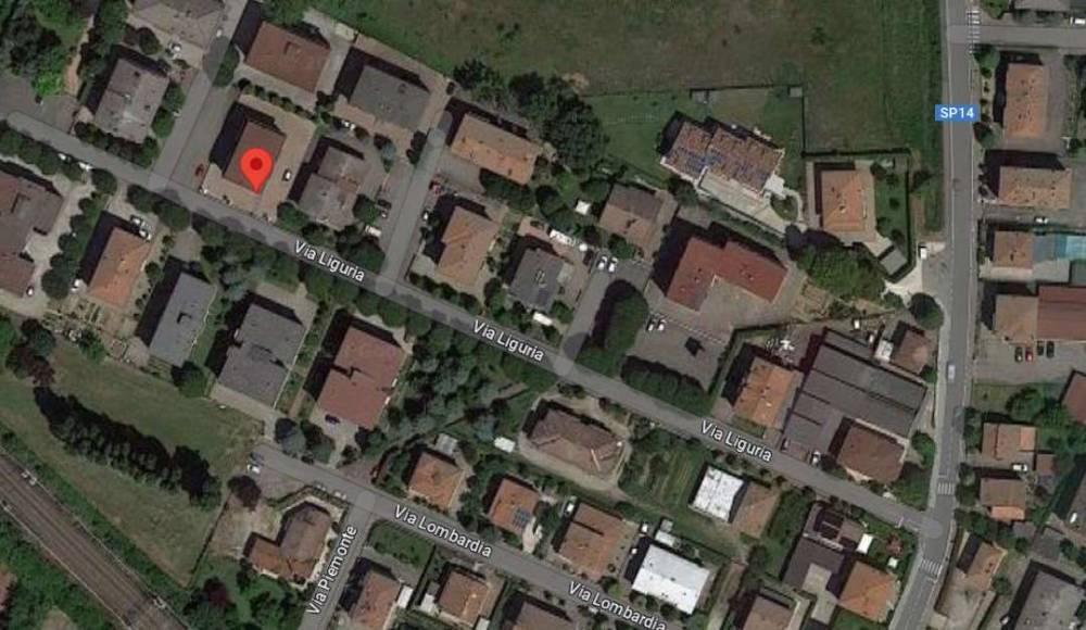 appartamento in vendita a Castelfranco Emilia