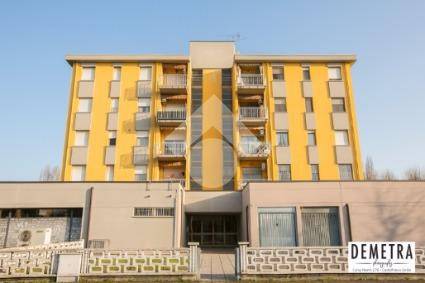 appartamento in vendita a Castelfranco Emilia