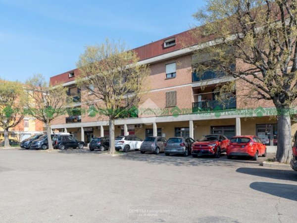 appartamento in vendita a Castelfranco Emilia