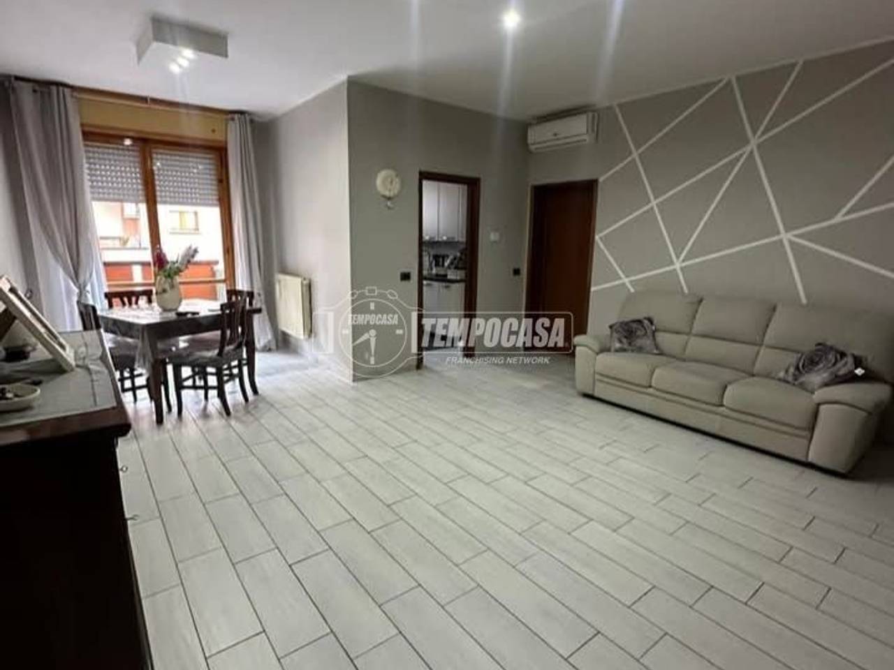 appartamento in vendita a Castelfranco Emilia in zona Piumazzo