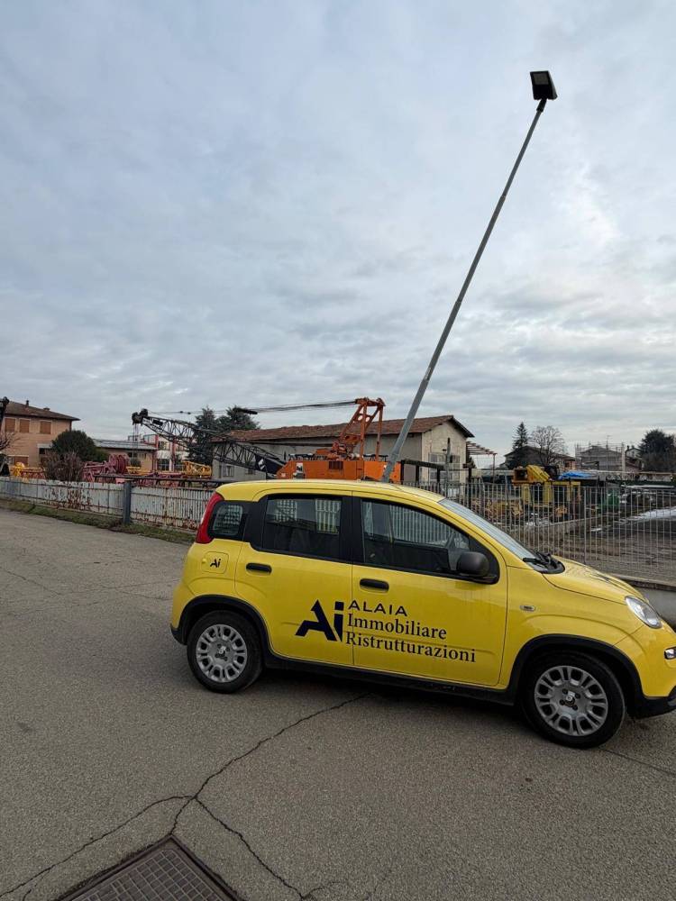 capannone in vendita a Castelfranco Emilia