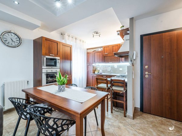 appartamento in vendita a Castelfranco Emilia in zona Piumazzo