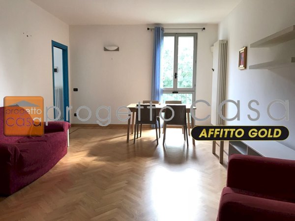 appartamento in vendita a Castelfranco Emilia