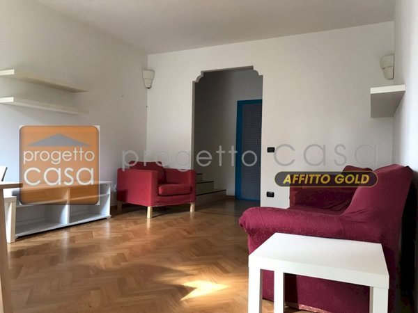 appartamento in vendita a Castelfranco Emilia