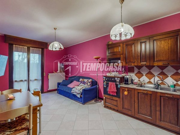 appartamento in vendita a Castelfranco Emilia in zona Gaggio