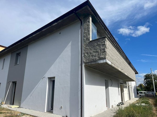 casa indipendente in vendita a Castelfranco Emilia