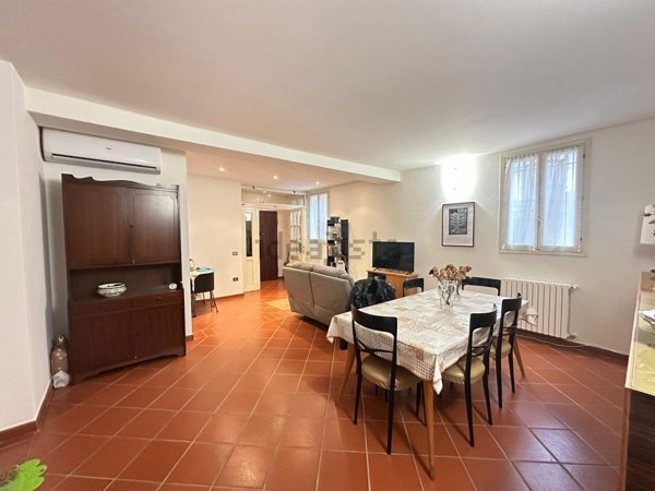 appartamento in vendita a Castelfranco Emilia