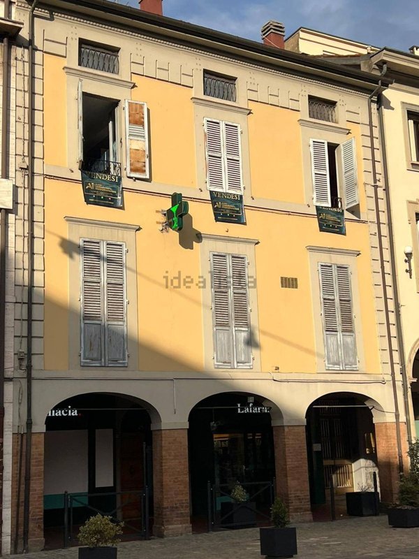 appartamento in vendita a Castelfranco Emilia