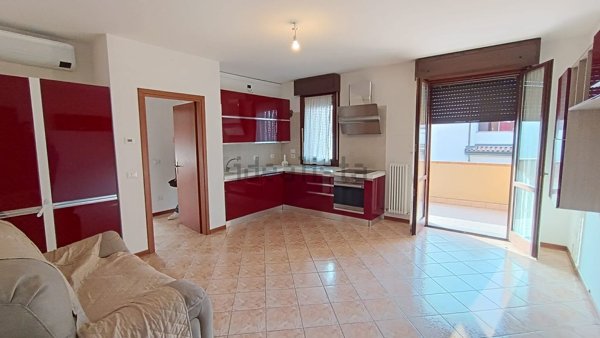 appartamento in vendita a Castelfranco Emilia