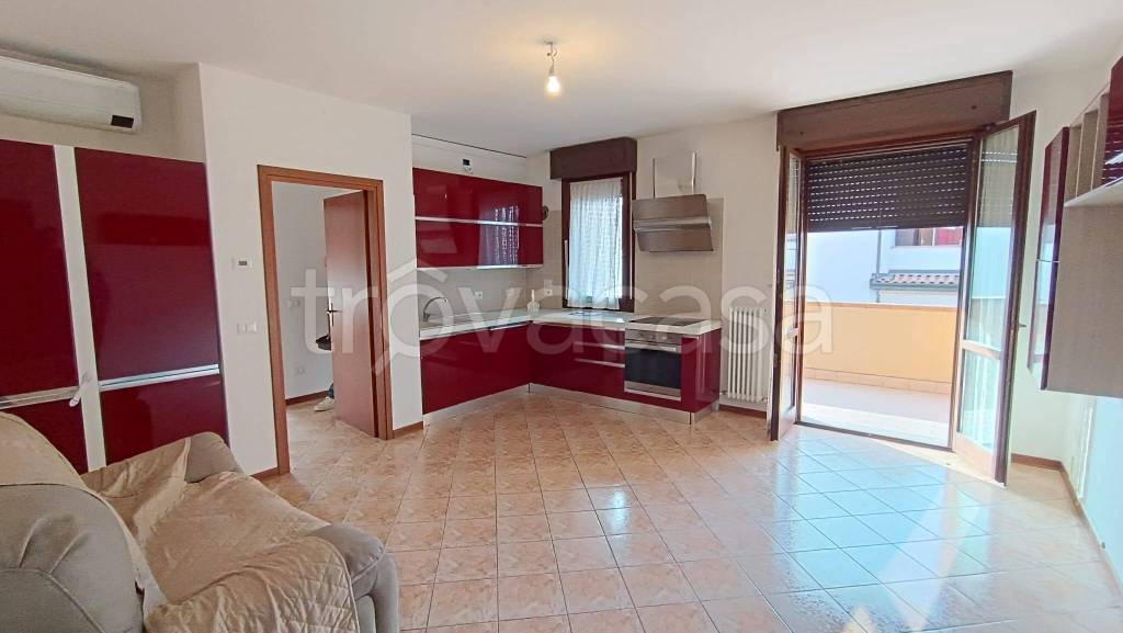 appartamento in vendita a Castelfranco Emilia