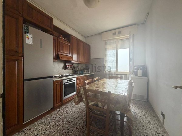 appartamento in vendita a Castelfranco Emilia