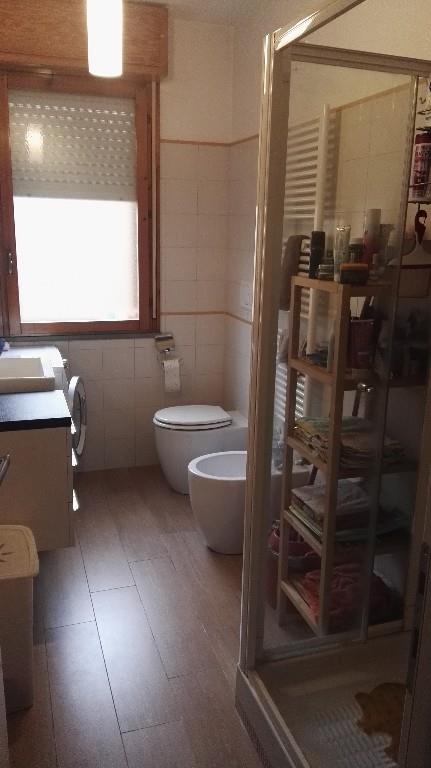 appartamento in vendita a Castelfranco Emilia in zona Cavazzona