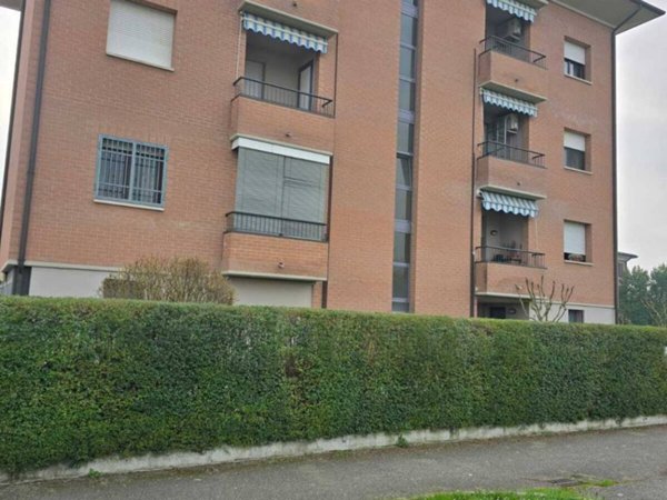 appartamento in vendita a Castelfranco Emilia