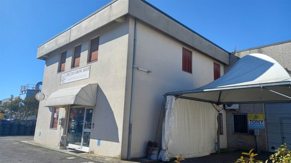 ufficio in vendita a Castelfranco Emilia