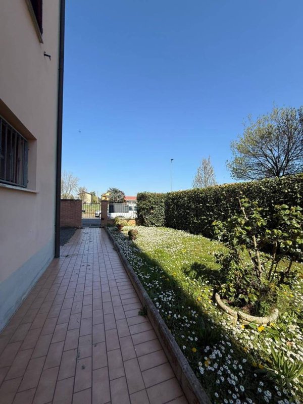 appartamento in vendita a Castelfranco Emilia