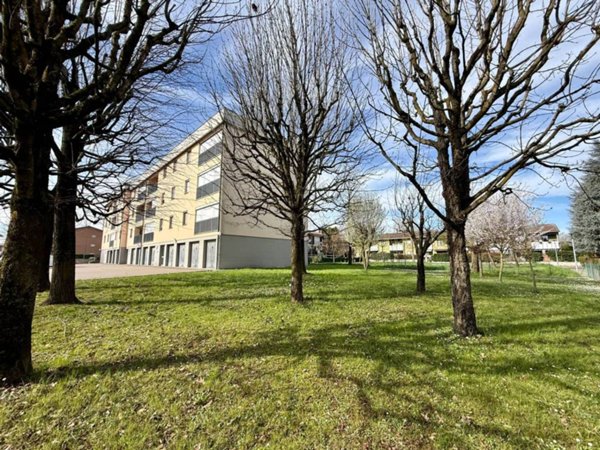 appartamento in vendita a Castelfranco Emilia