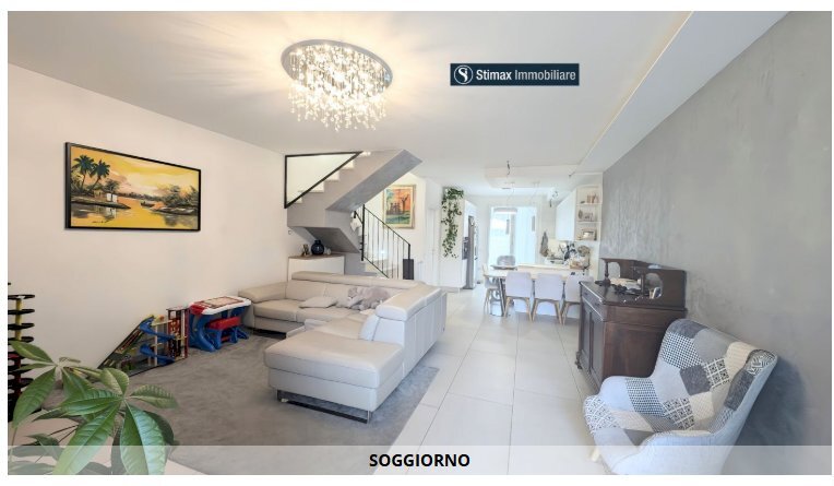 casa indipendente in vendita a Castelfranco Emilia