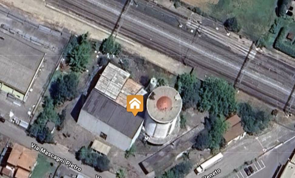 locale commerciale in vendita a Castelfranco Emilia