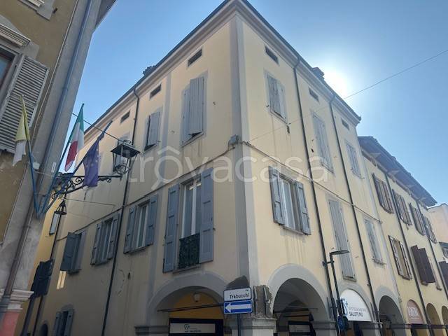 appartamento in vendita a Castelfranco Emilia