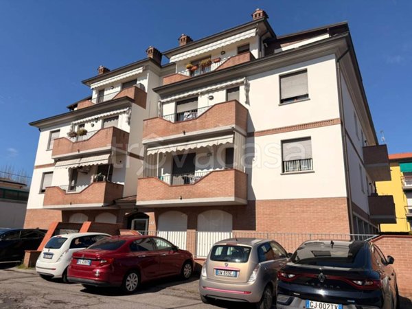 appartamento in vendita a Castelfranco Emilia