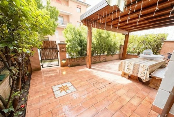 appartamento in vendita a Castelfranco Emilia in zona Riolo