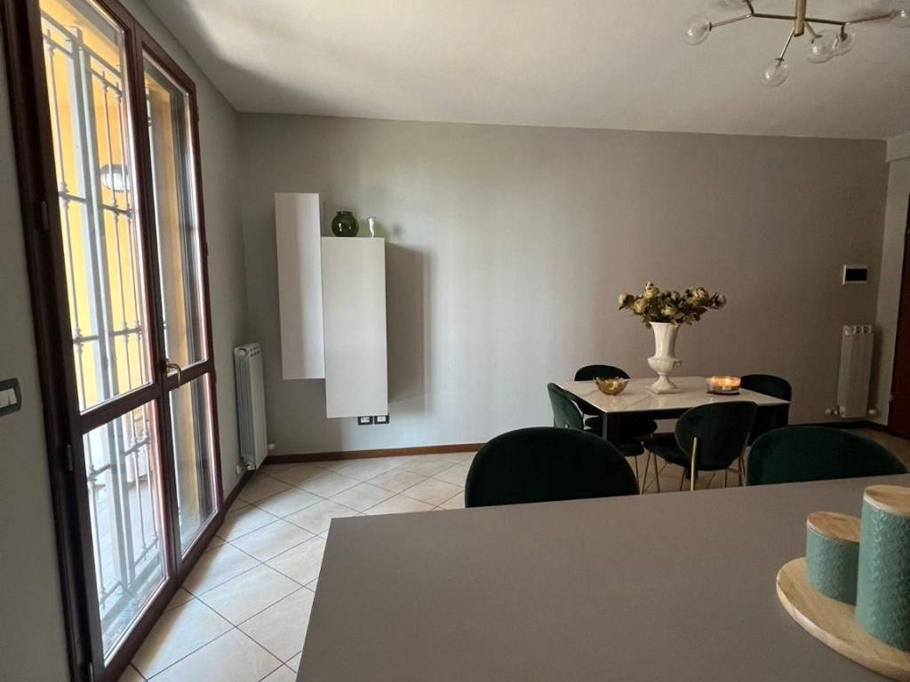appartamento in vendita a Castelfranco Emilia in zona Recovato