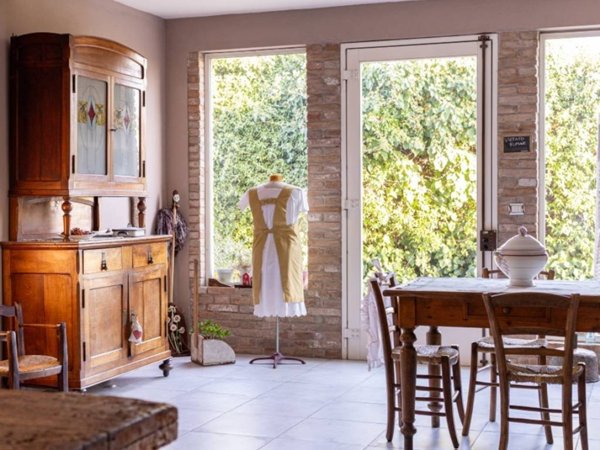 casa indipendente in vendita a Castelfranco Emilia in zona Piumazzo