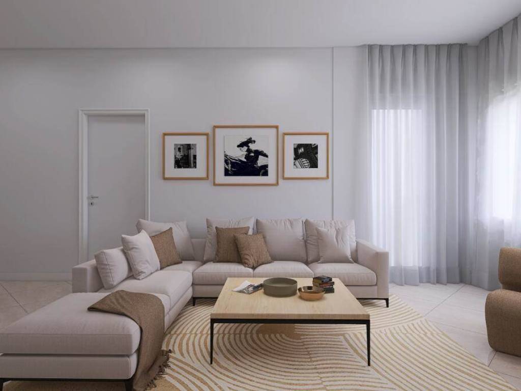 appartamento in vendita a Castelfranco Emilia