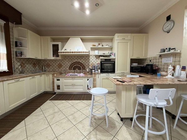 appartamento in vendita a Castelfranco Emilia