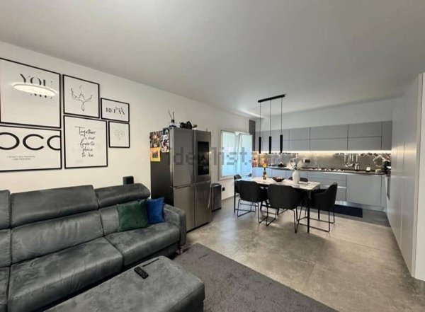 appartamento in vendita a Castelfranco Emilia