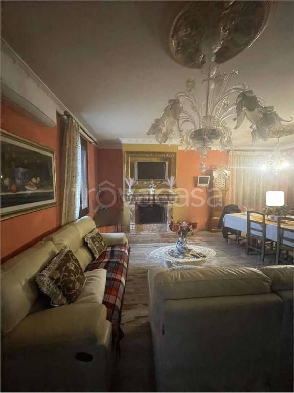 appartamento in vendita a Castelfranco Emilia