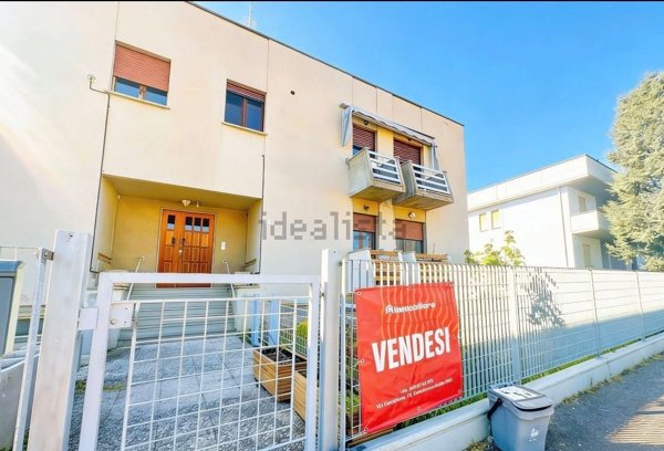 appartamento in vendita a Castelfranco Emilia