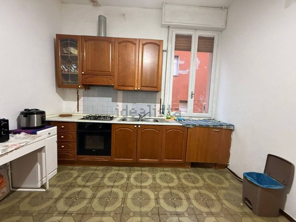 appartamento in vendita a Castelfranco Emilia