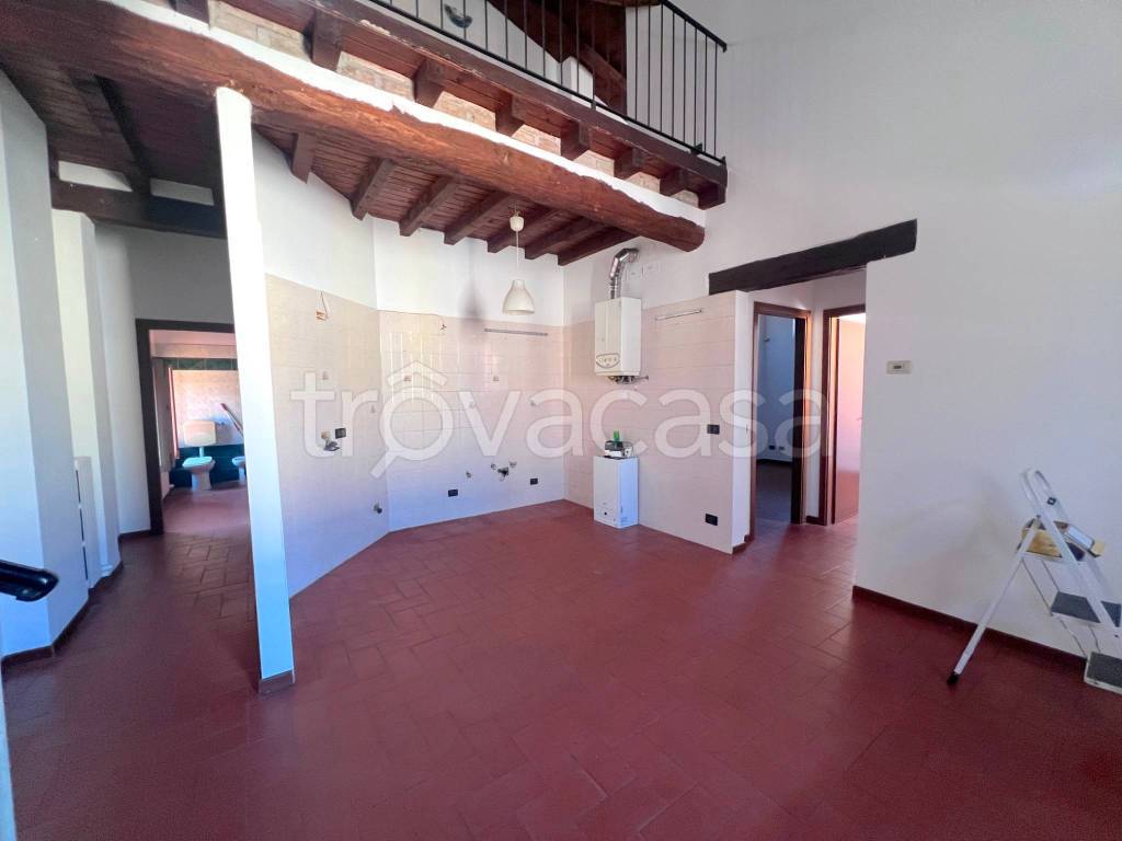 appartamento in vendita a Castelfranco Emilia