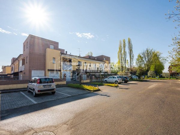 appartamento in vendita a Castelfranco Emilia in zona Piumazzo