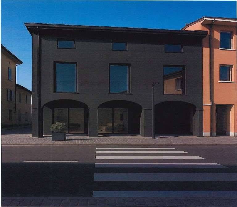 appartamento in vendita a Castelfranco Emilia