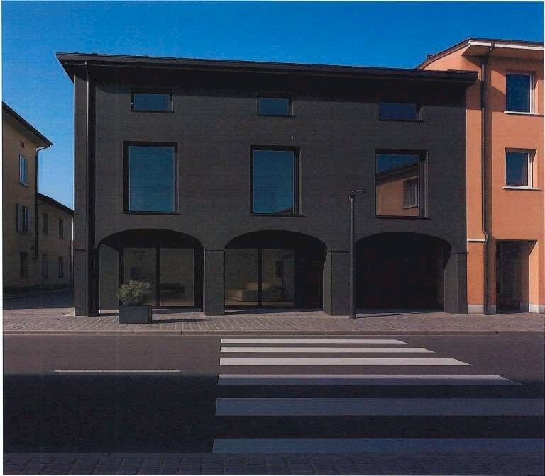 appartamento in vendita a Castelfranco Emilia