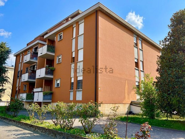 appartamento in vendita a Castelfranco Emilia in zona Piumazzo