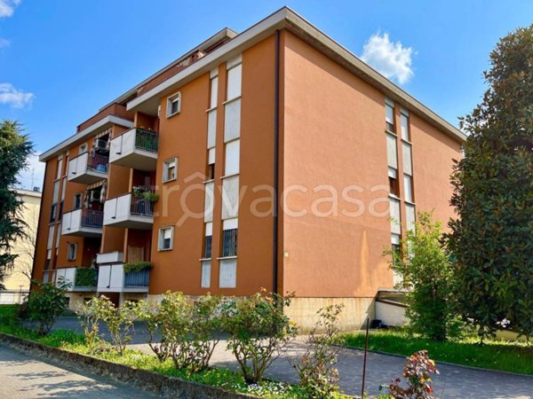 appartamento in vendita a Castelfranco Emilia in zona Piumazzo