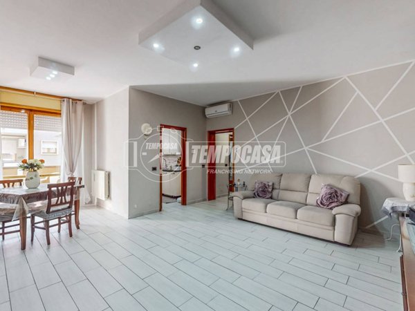 appartamento in vendita a Castelfranco Emilia in zona Piumazzo